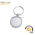 Wedding Gift Zinc Alloy Keyring Wholeslae Manufacturers in China (Y03908)